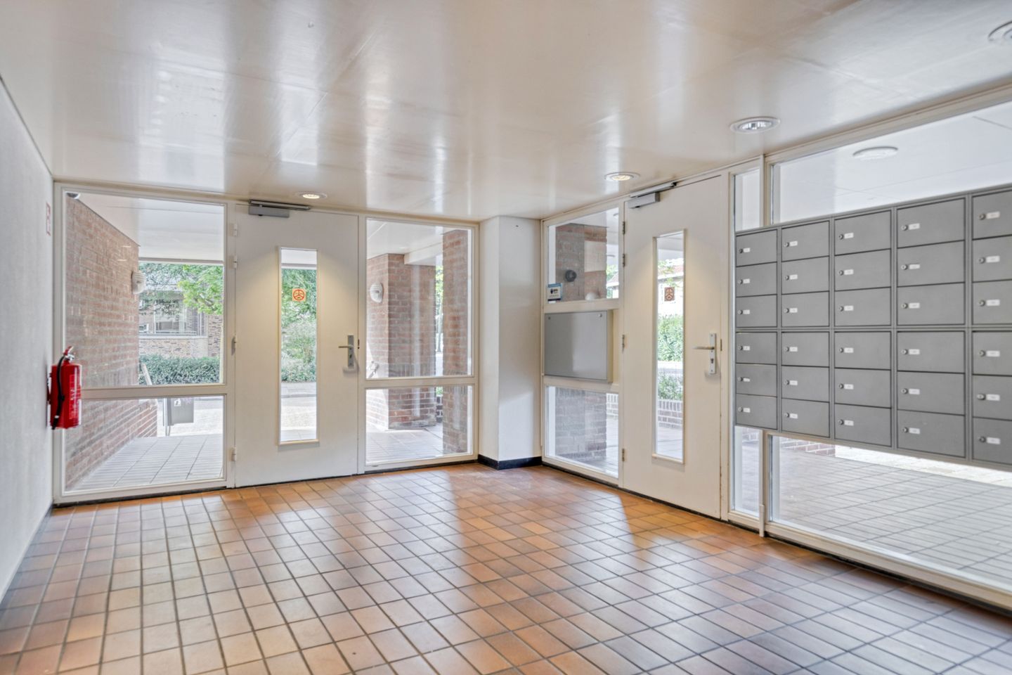 Foto 5 van P Czn Hooftlaan 11