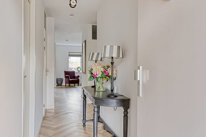 Foto 6 van P Czn Hooftlaan 11