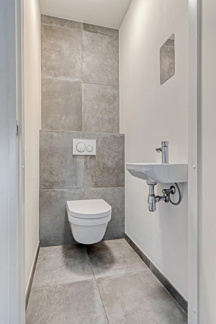 Foto 7 van P Czn Hooftlaan 11