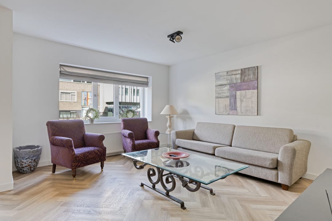 Foto 8 van P Czn Hooftlaan 11