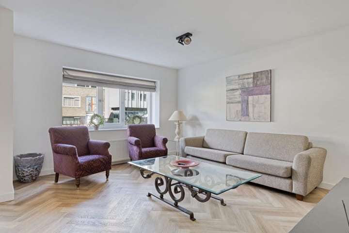 Foto 8 van P Czn Hooftlaan 11