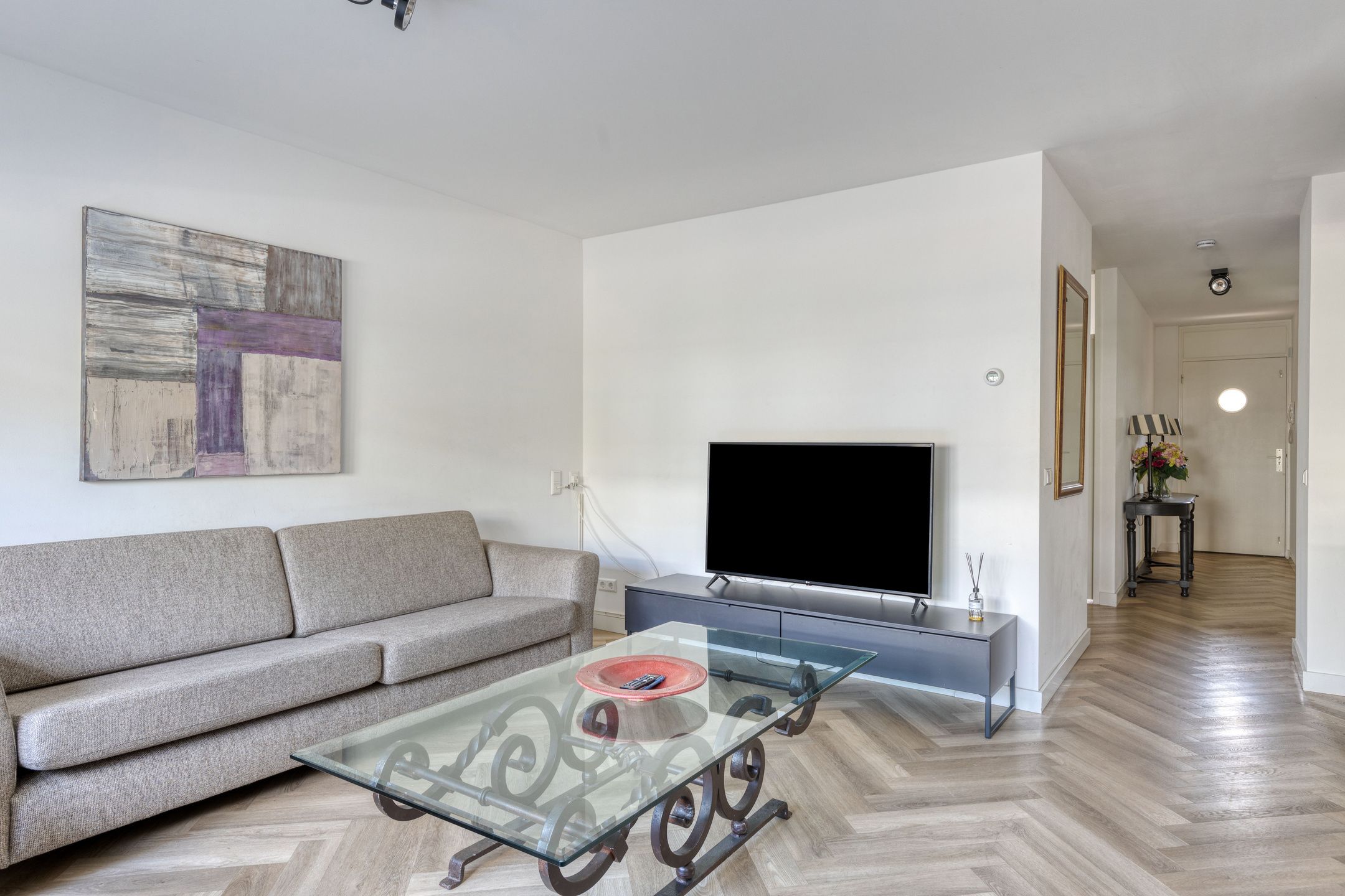 Foto 9 van P Czn Hooftlaan 11