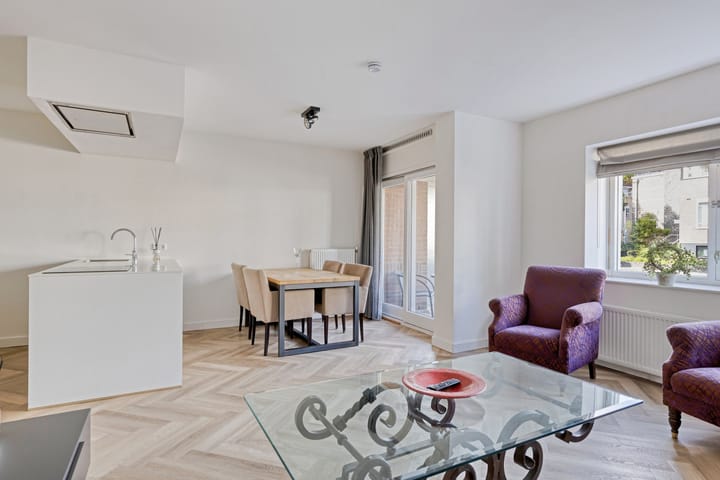 Foto 10 van P Czn Hooftlaan 11