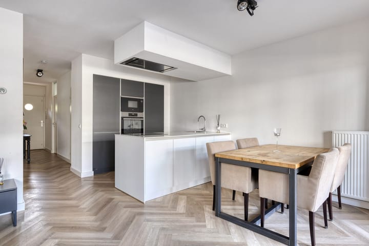 Foto 11 van P Czn Hooftlaan 11