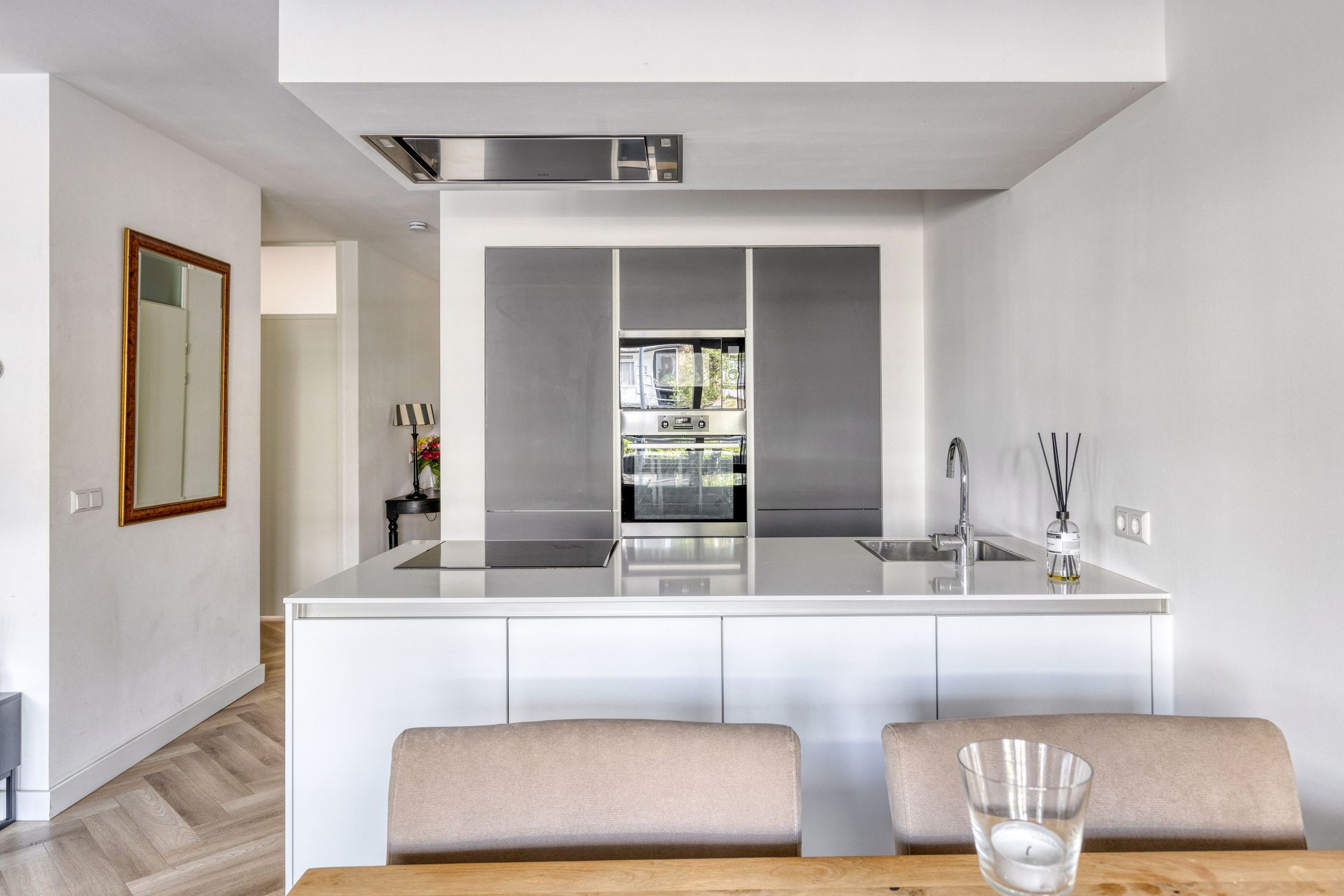 Foto 12 van P Czn Hooftlaan 11