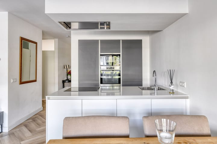 Foto 12 van P Czn Hooftlaan 11