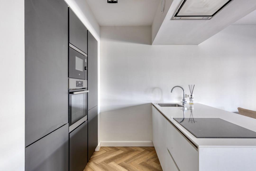 Foto 13 van P Czn Hooftlaan 11