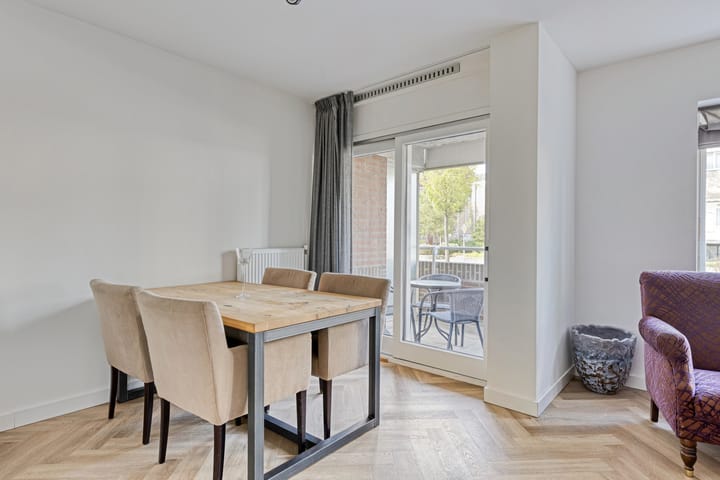 Foto 15 van P Czn Hooftlaan 11