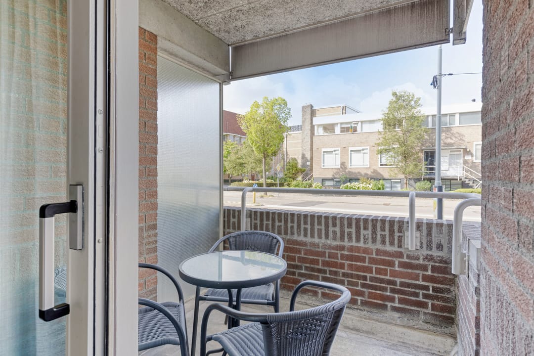 Foto 16 van P Czn Hooftlaan 11