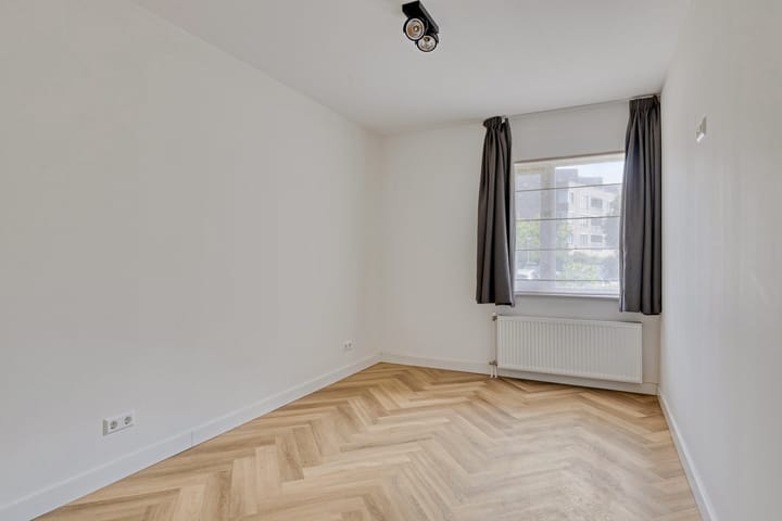 Foto 18 van P Czn Hooftlaan 11