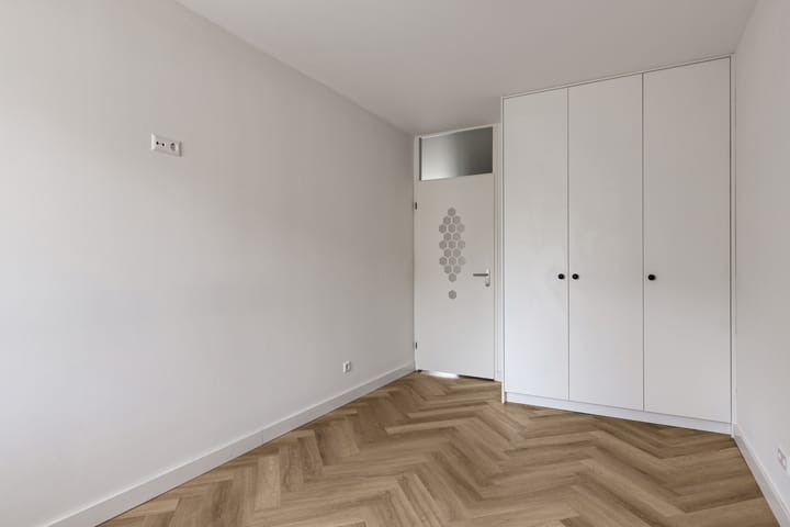 Foto 19 van P Czn Hooftlaan 11