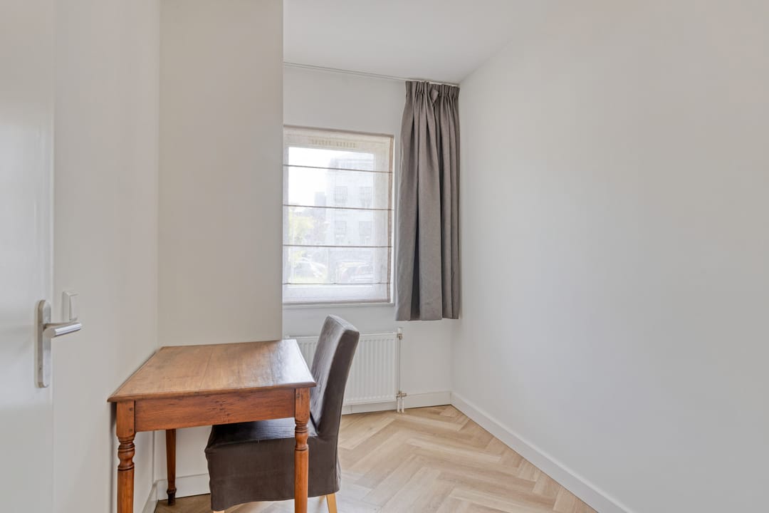 Foto 22 van P Czn Hooftlaan 11