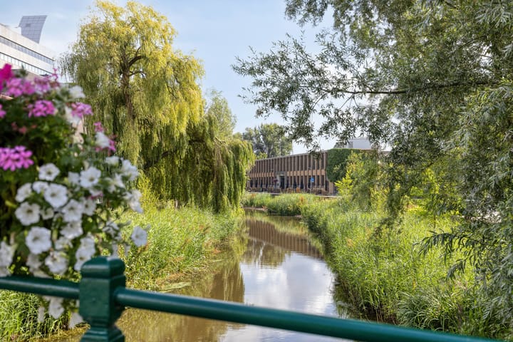 Foto 24 van P Czn Hooftlaan 11