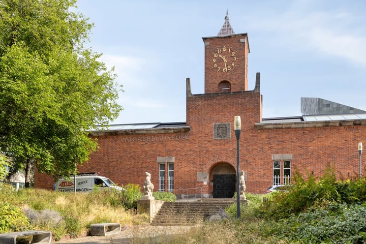 Foto 25 van P Czn Hooftlaan 11