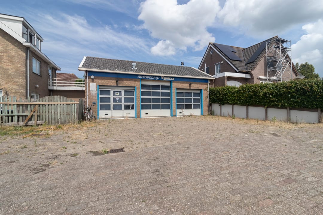 Foto 13 van Achterweg 50-A