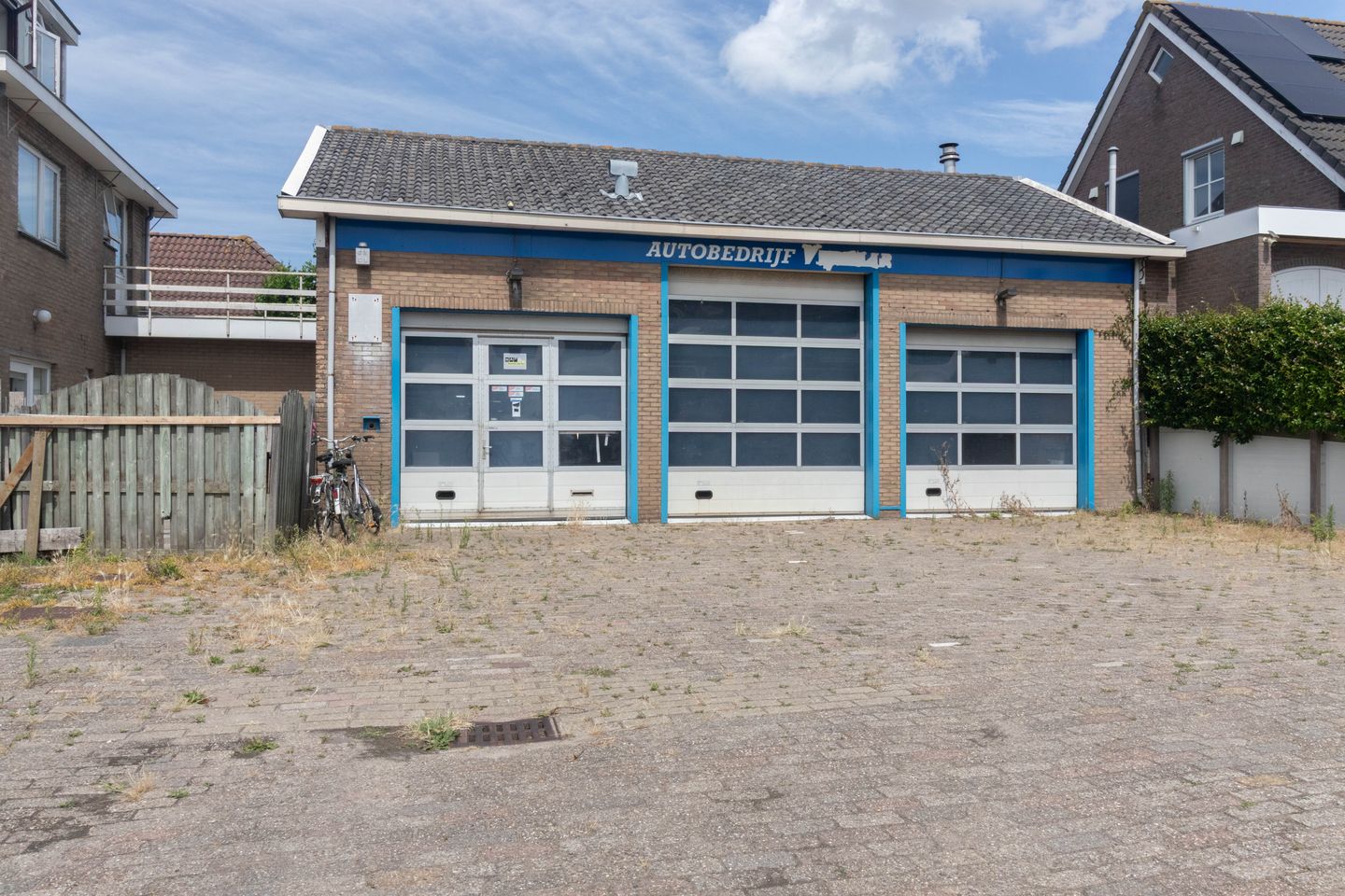 Foto 14 van Achterweg 50-A