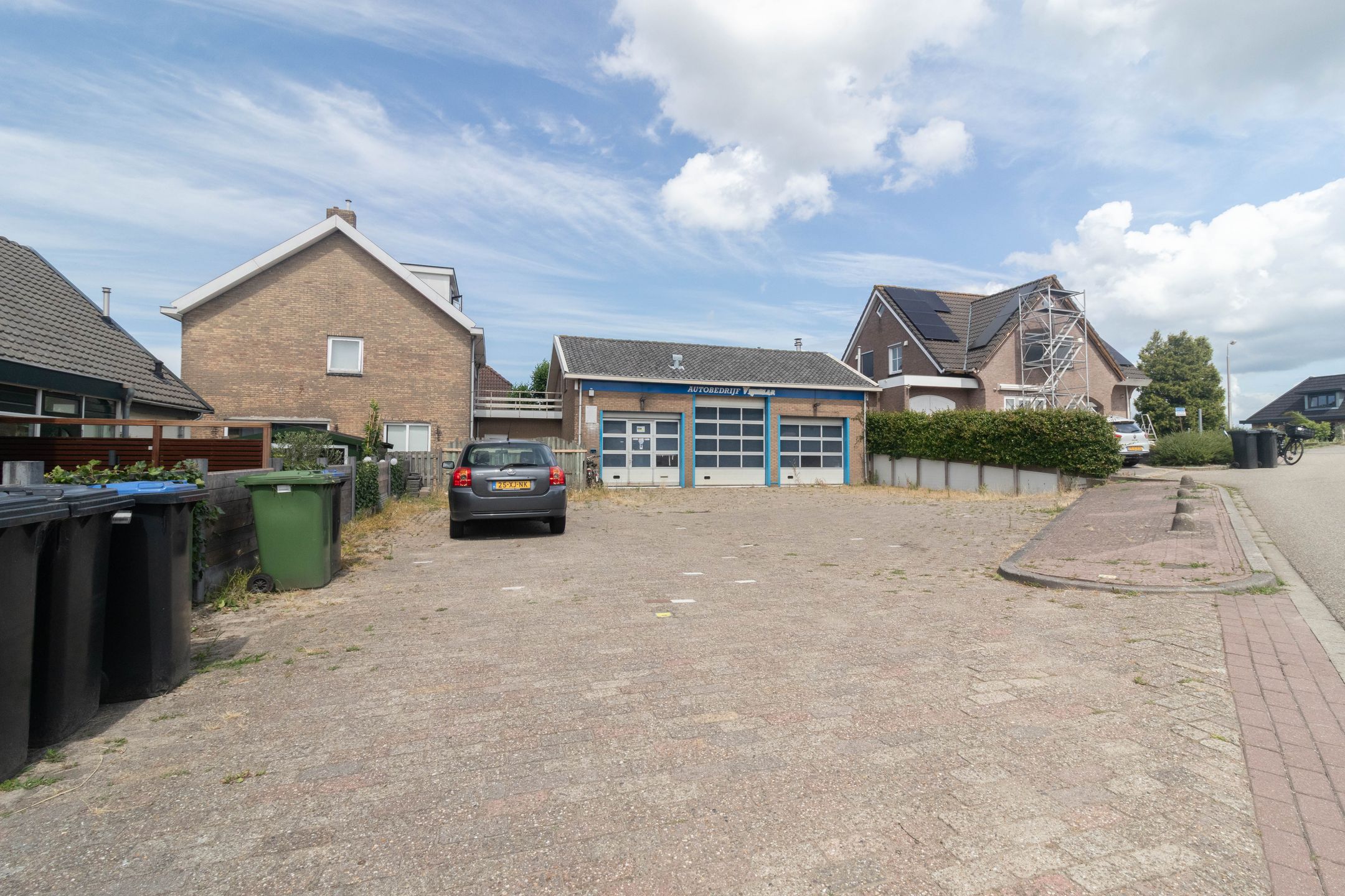 Foto 15 van Achterweg 50-A