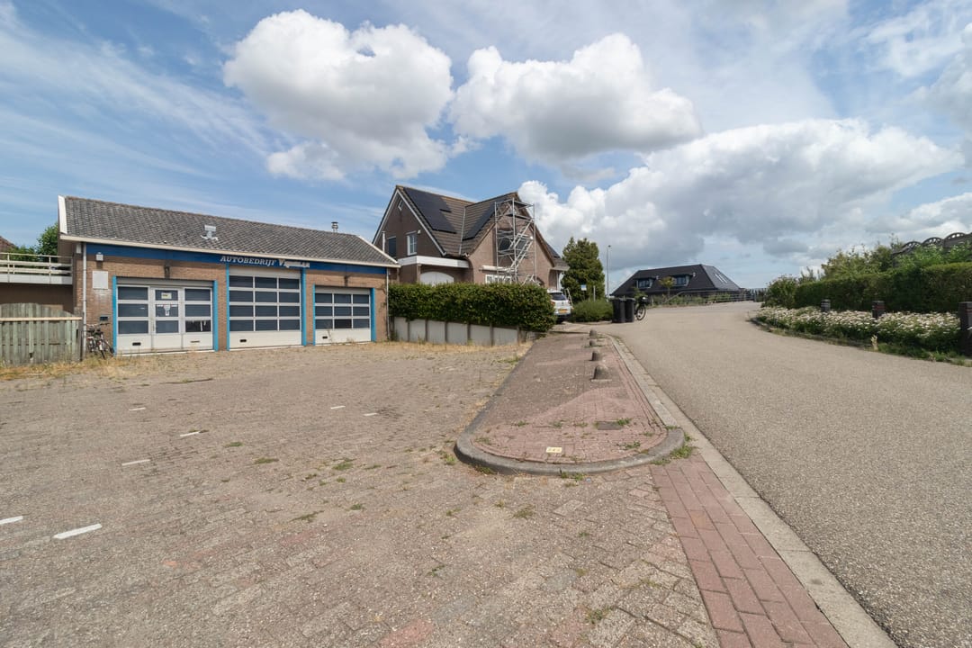 Foto 16 van Achterweg 50-A