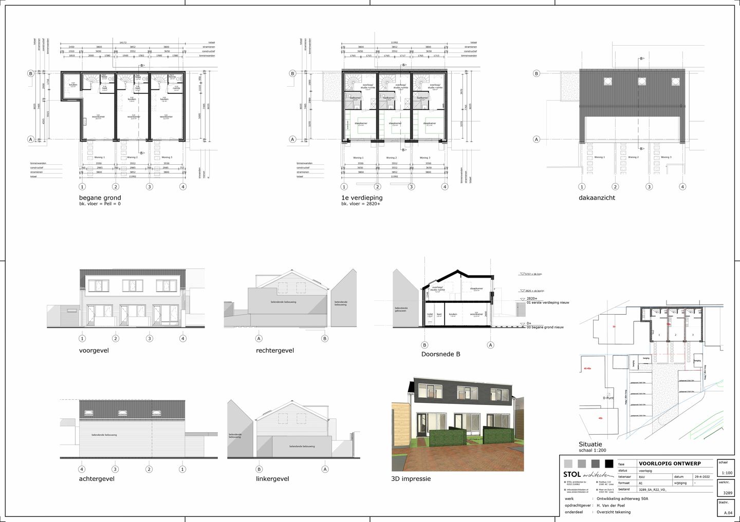 Foto 19 van Achterweg 50-A