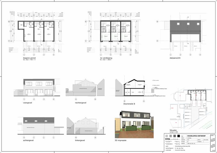 Foto 19 van Achterweg 50-A