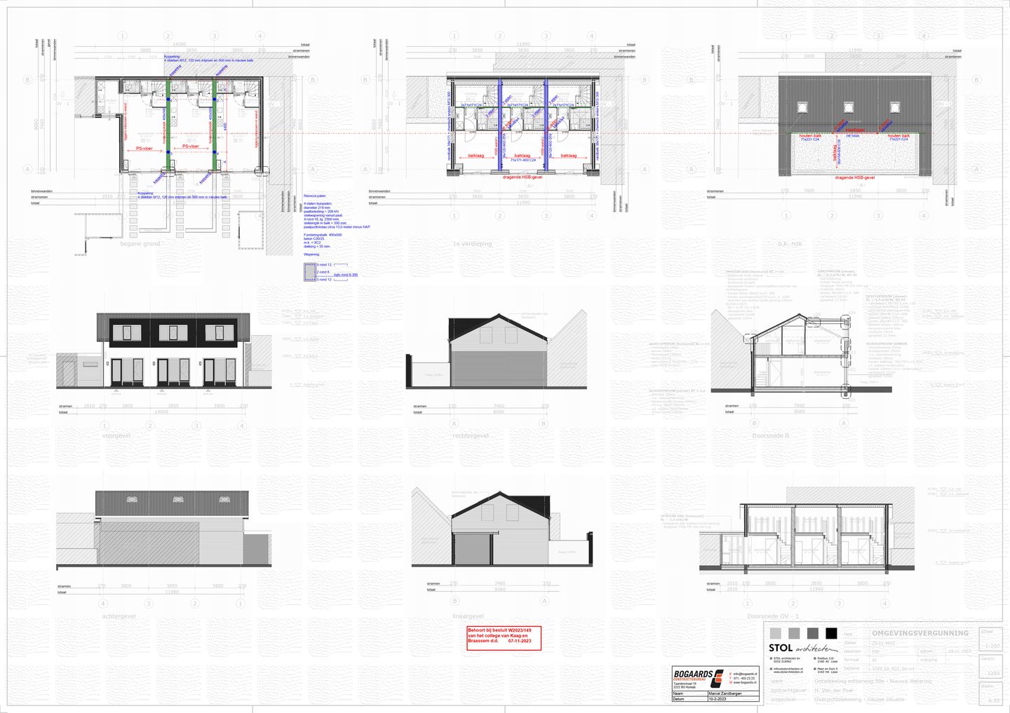 Foto 20 van Achterweg 50-A