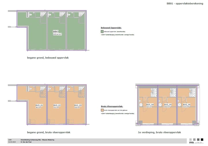 Foto 22 van Achterweg 50-A