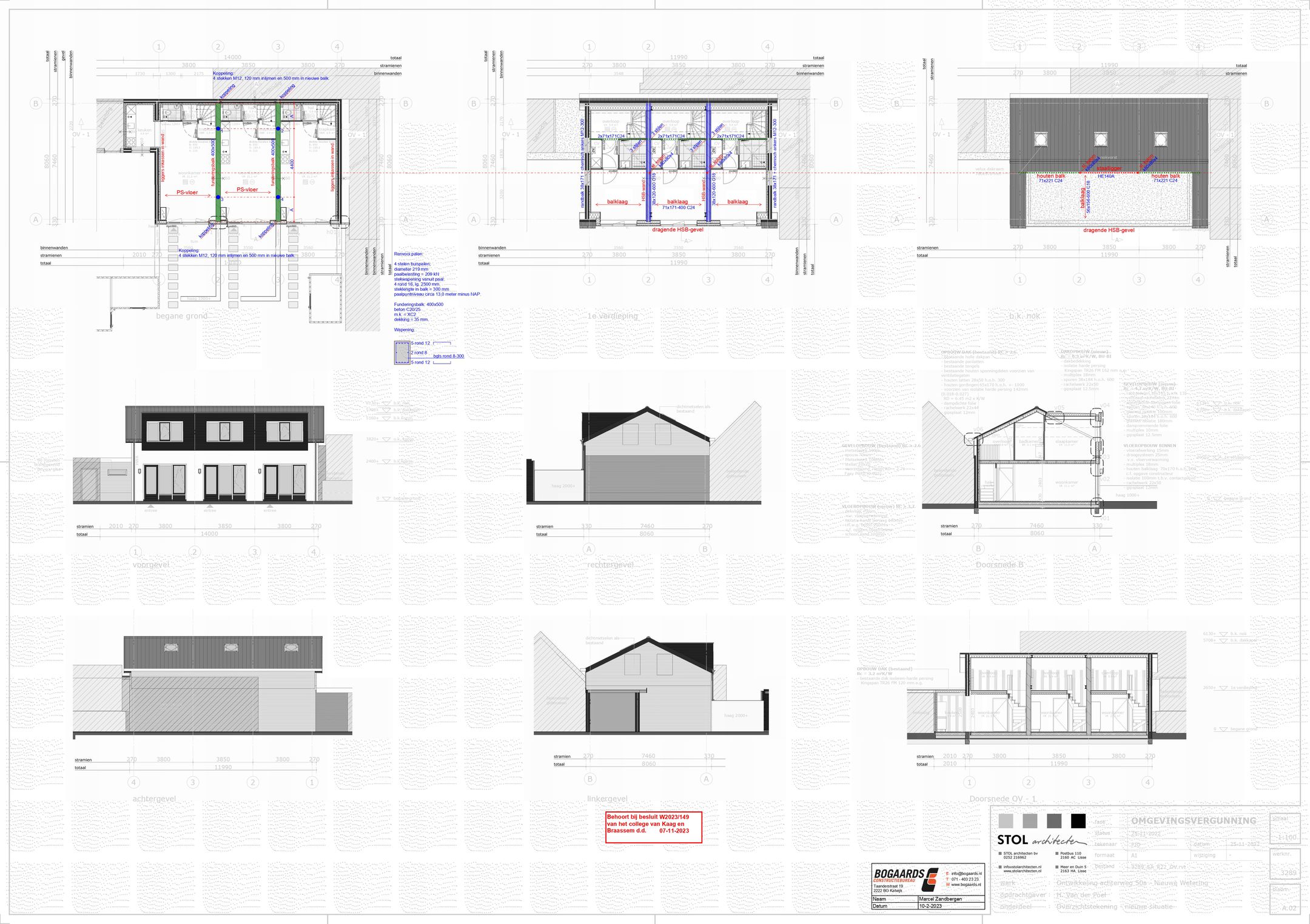 Foto 24 van Achterweg 50-A