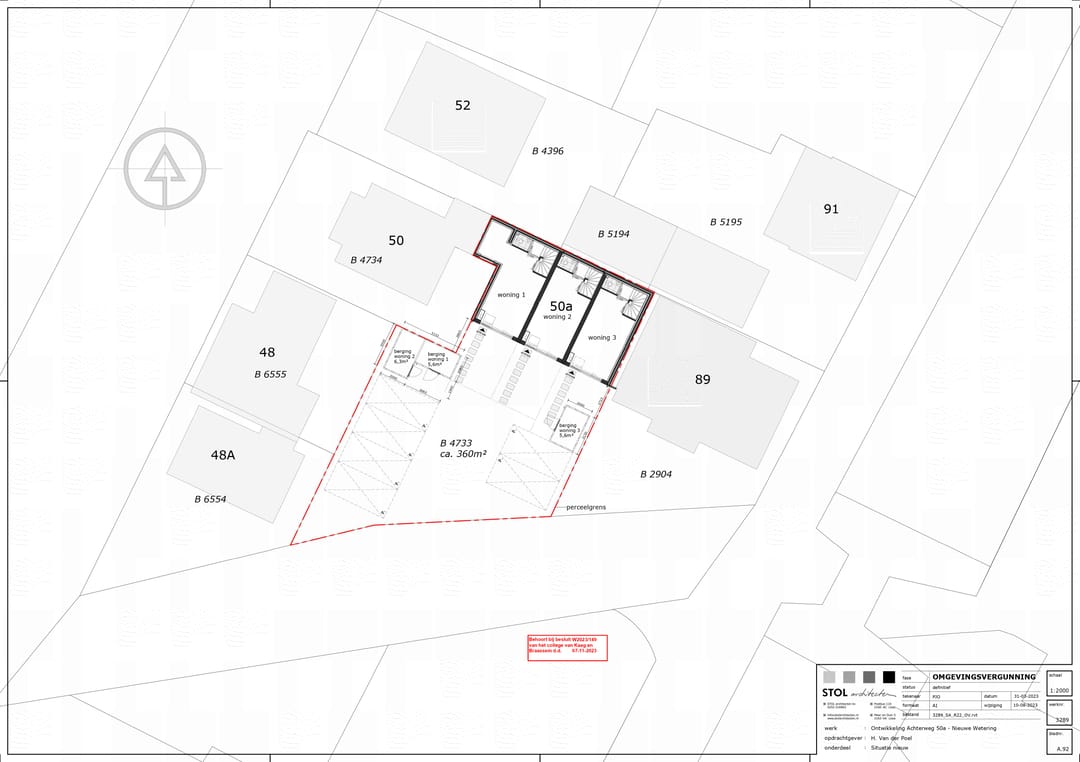 Foto 26 van Achterweg 50-A