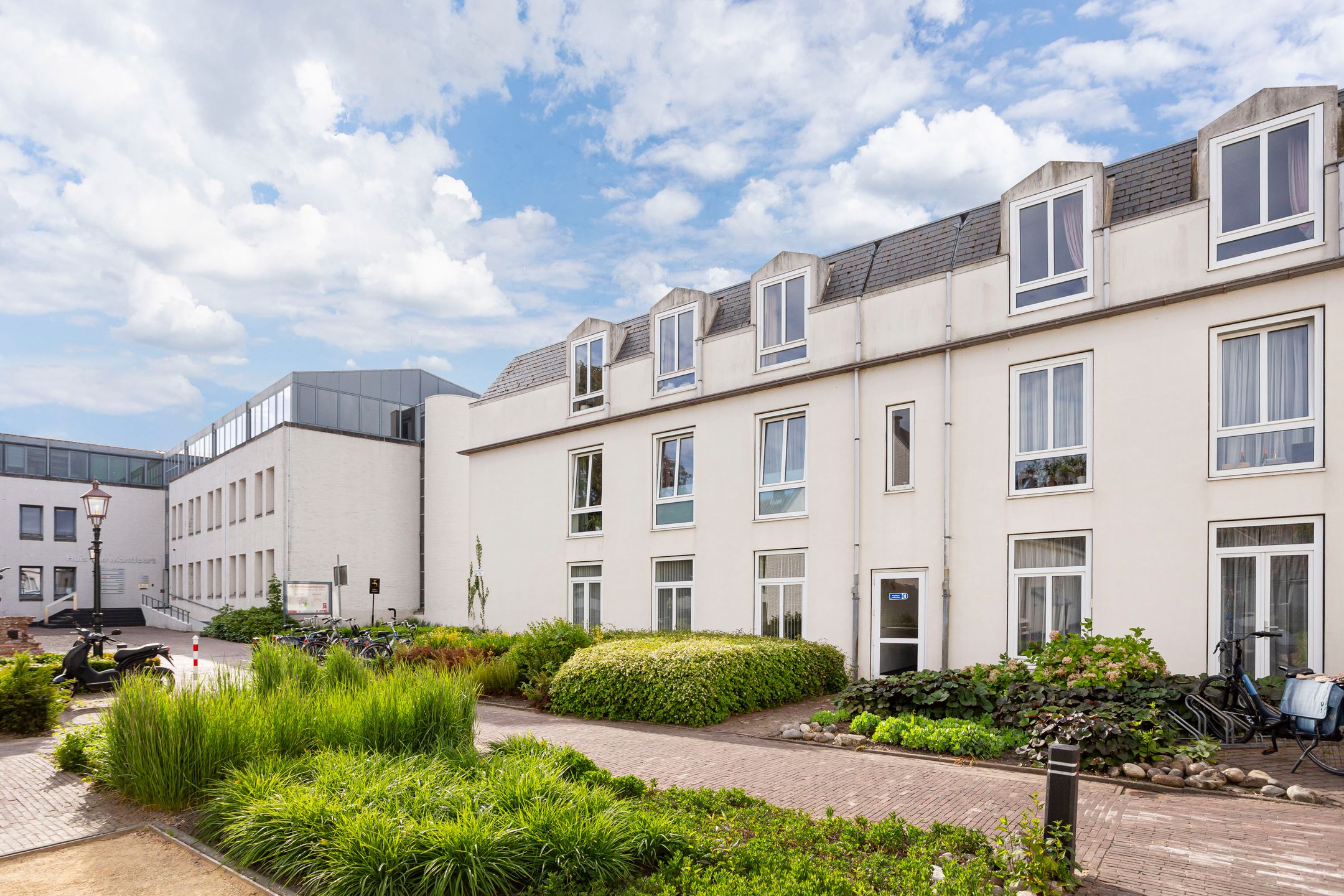 Kasteelplein, 12, Montfoort, 3417JH, Utrecht, Nederland 12