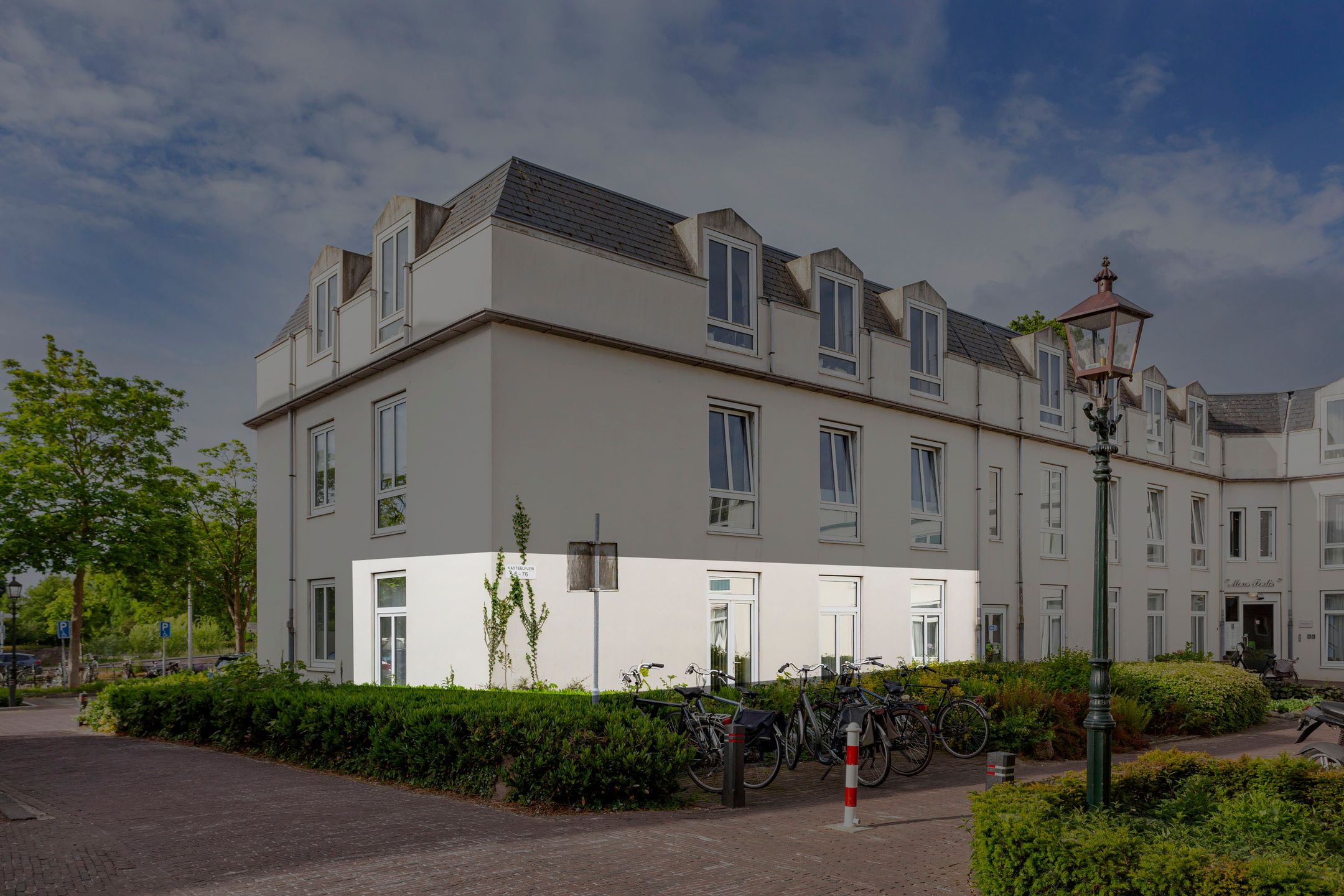 Foto 3 van Kasteelplein 12