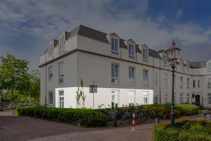 Foto 3 van Kasteelplein 12