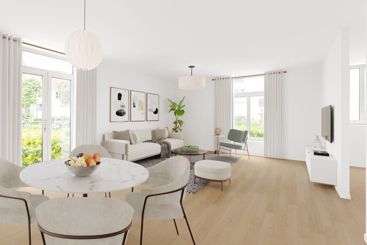 Foto 5 van Kasteelplein 12