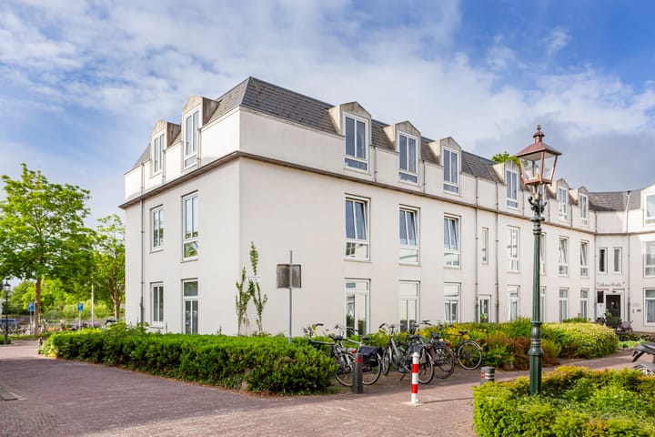 Foto 2 van Kasteelplein 12