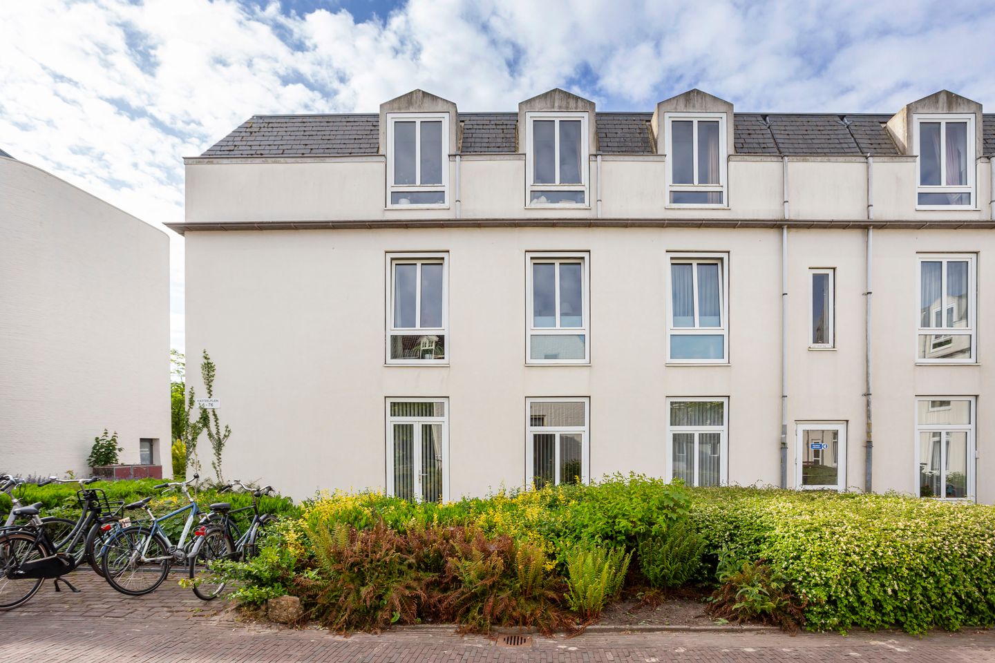 Foto 25 van Kasteelplein 12