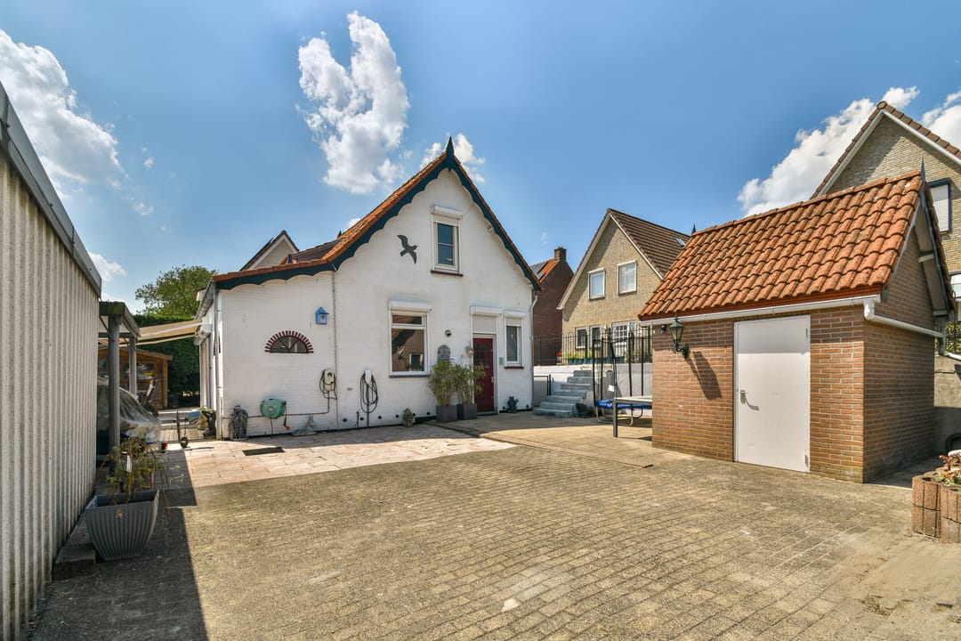 Foto 1 van Vissersdijk 53