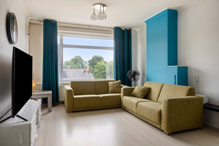 Foto 2 van Bonairestraat 22