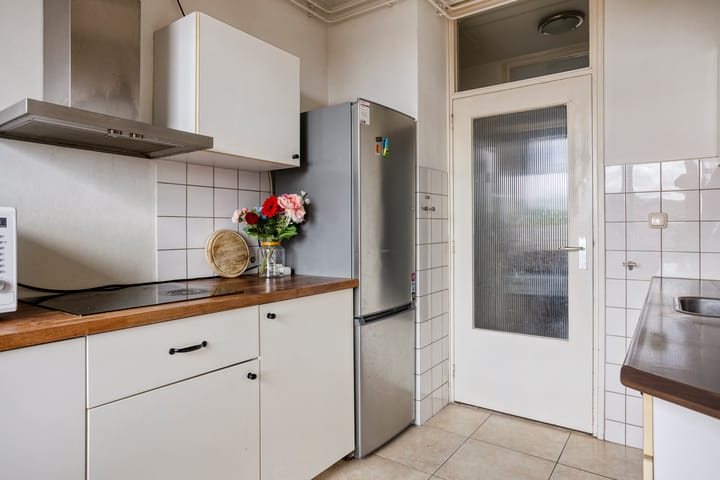 Foto 3 van Bonairestraat 22