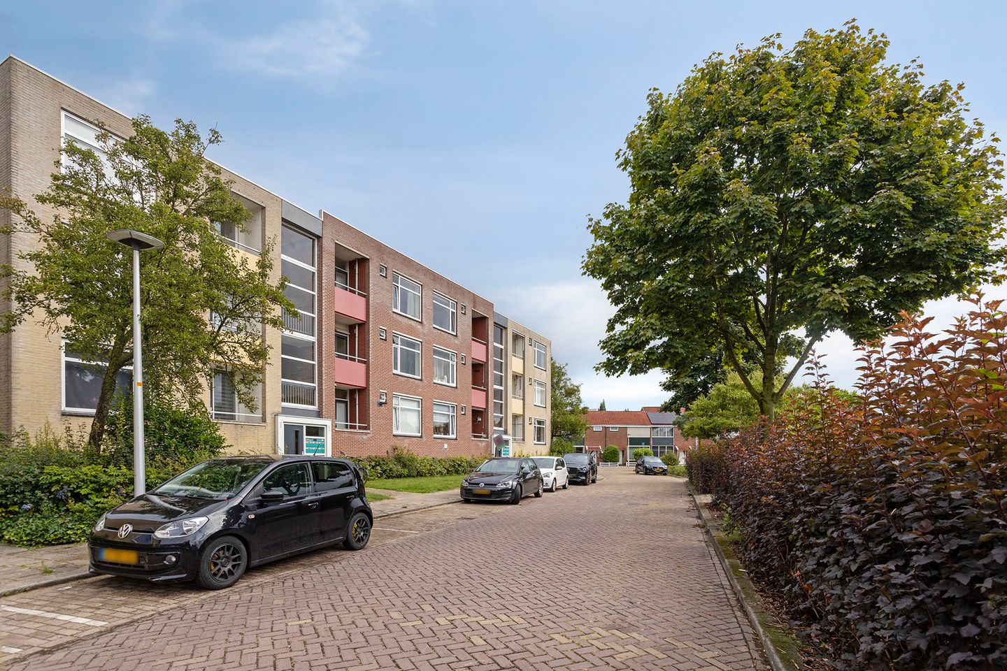 Foto 4 van Bonairestraat 22