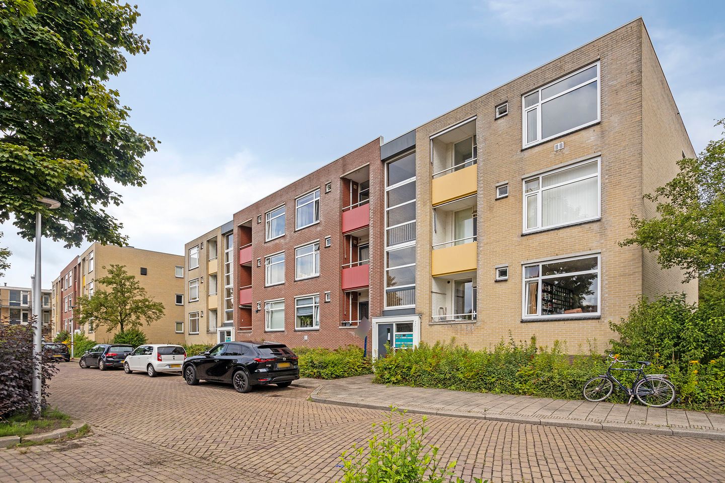 Foto 5 van Bonairestraat 22