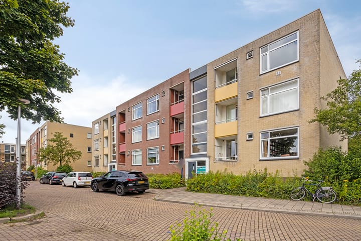 Foto 5 van Bonairestraat 22