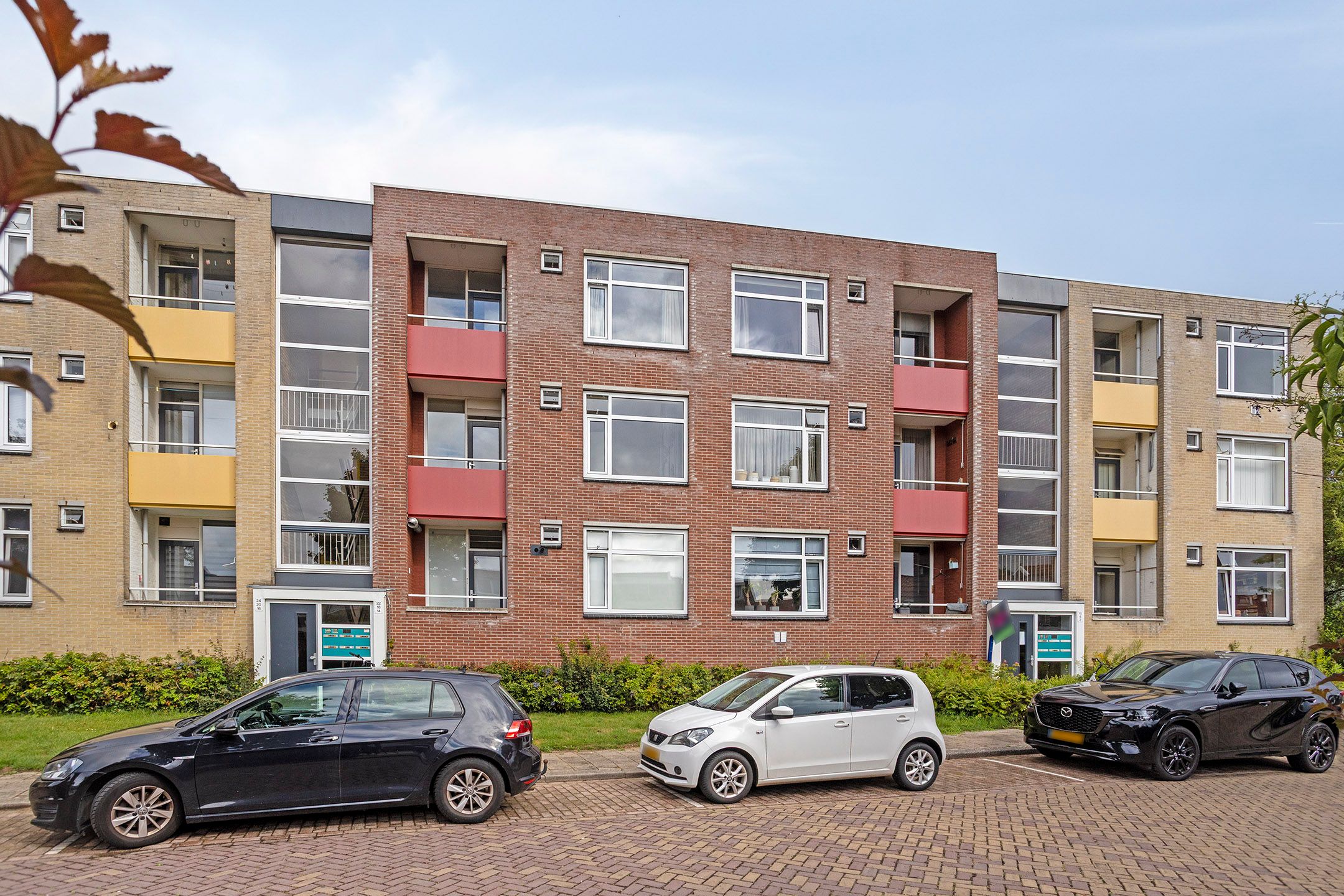 Foto 6 van Bonairestraat 22