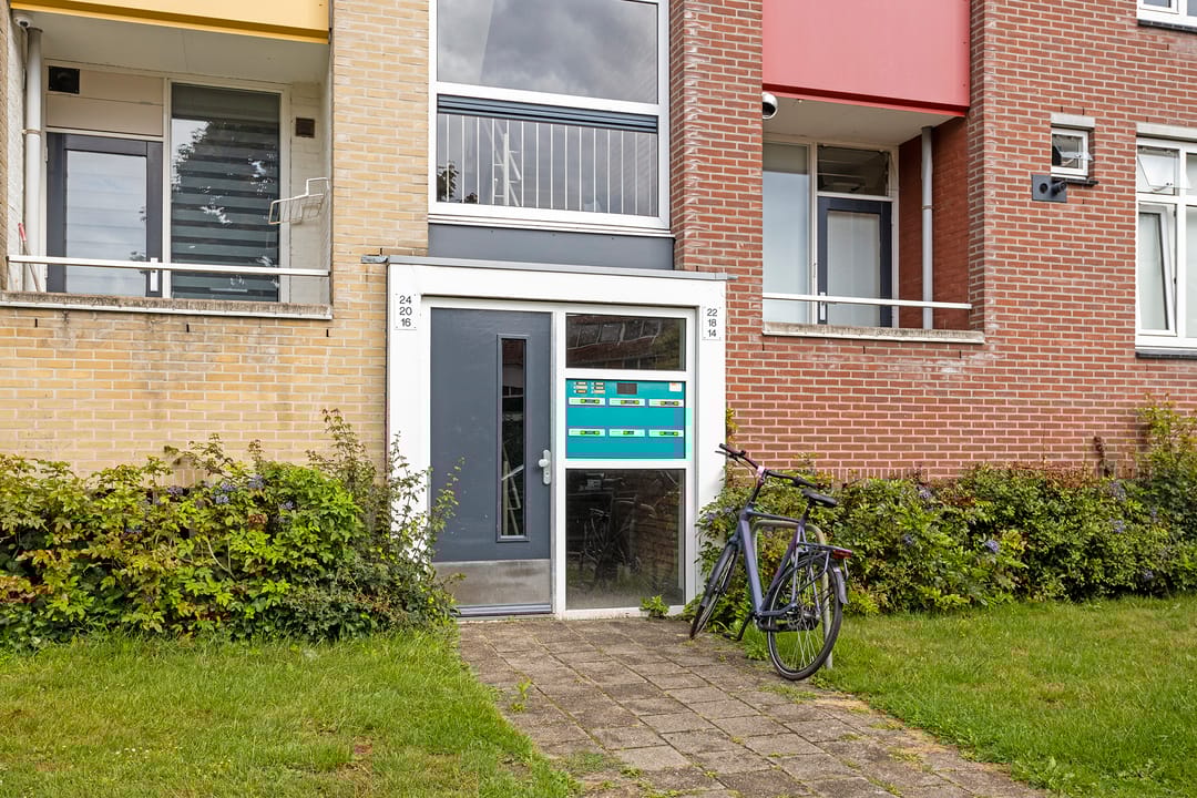 Foto 8 van Bonairestraat 22