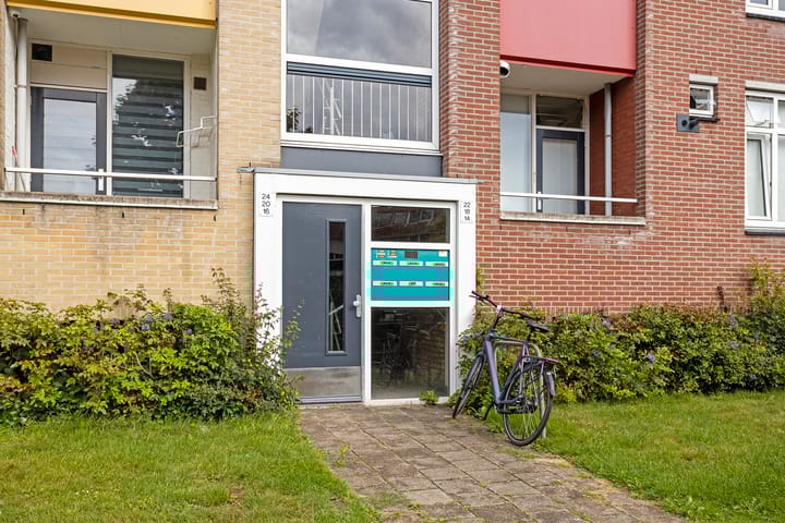 Foto 8 van Bonairestraat 22