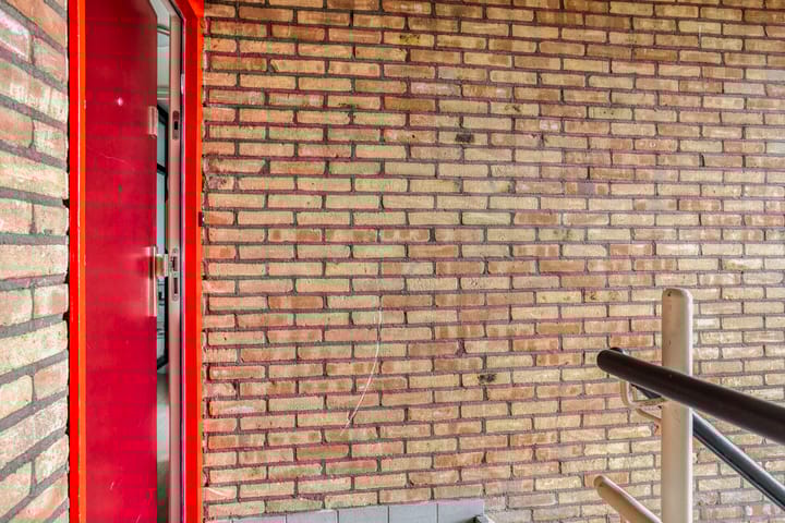 Foto 9 van Bonairestraat 22