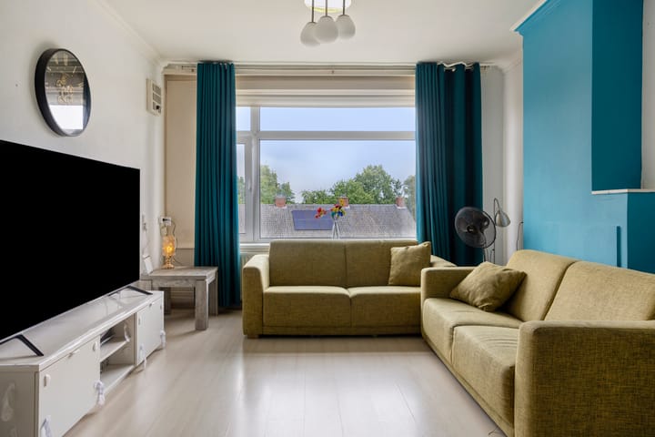 Foto 12 van Bonairestraat 22