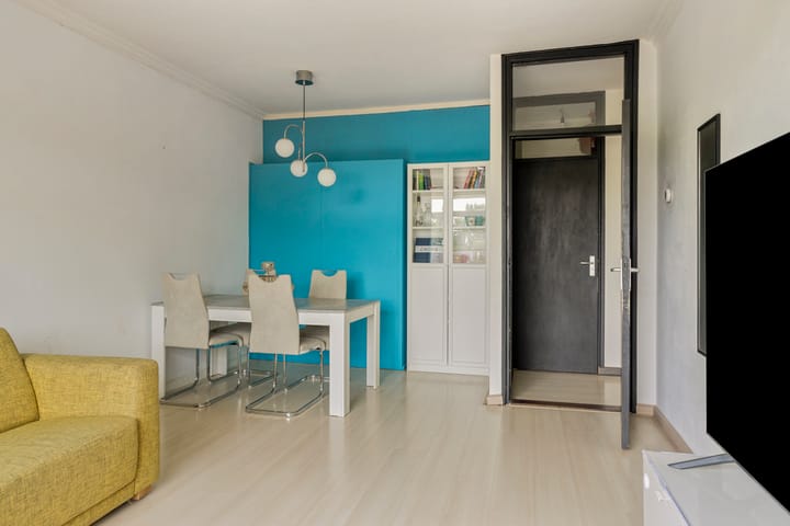 Foto 13 van Bonairestraat 22