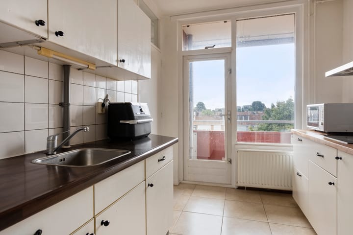 Foto 15 van Bonairestraat 22