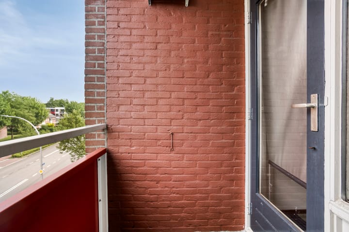 Foto 21 van Bonairestraat 22