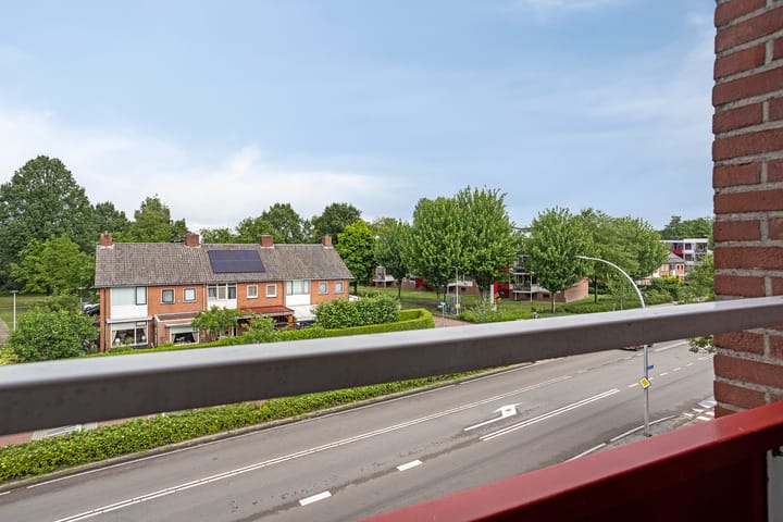 Foto 22 van Bonairestraat 22