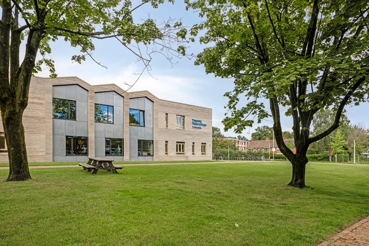 Foto 23 van Bonairestraat 22